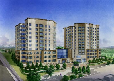 Manor at Fish Creek Seniors Facility