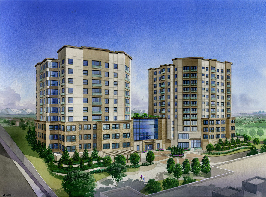 Manor at Fish Creek Seniors Facility